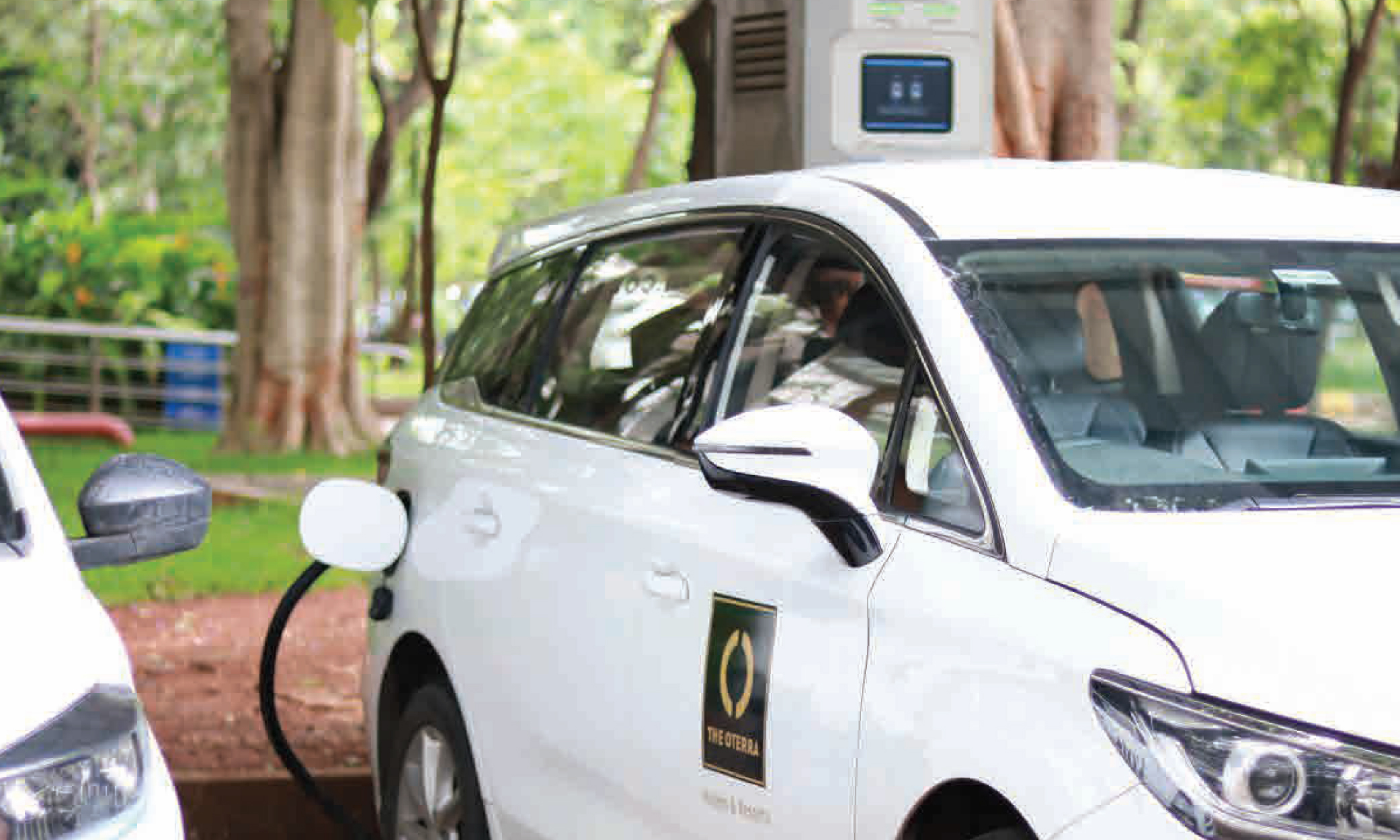 Electric Car