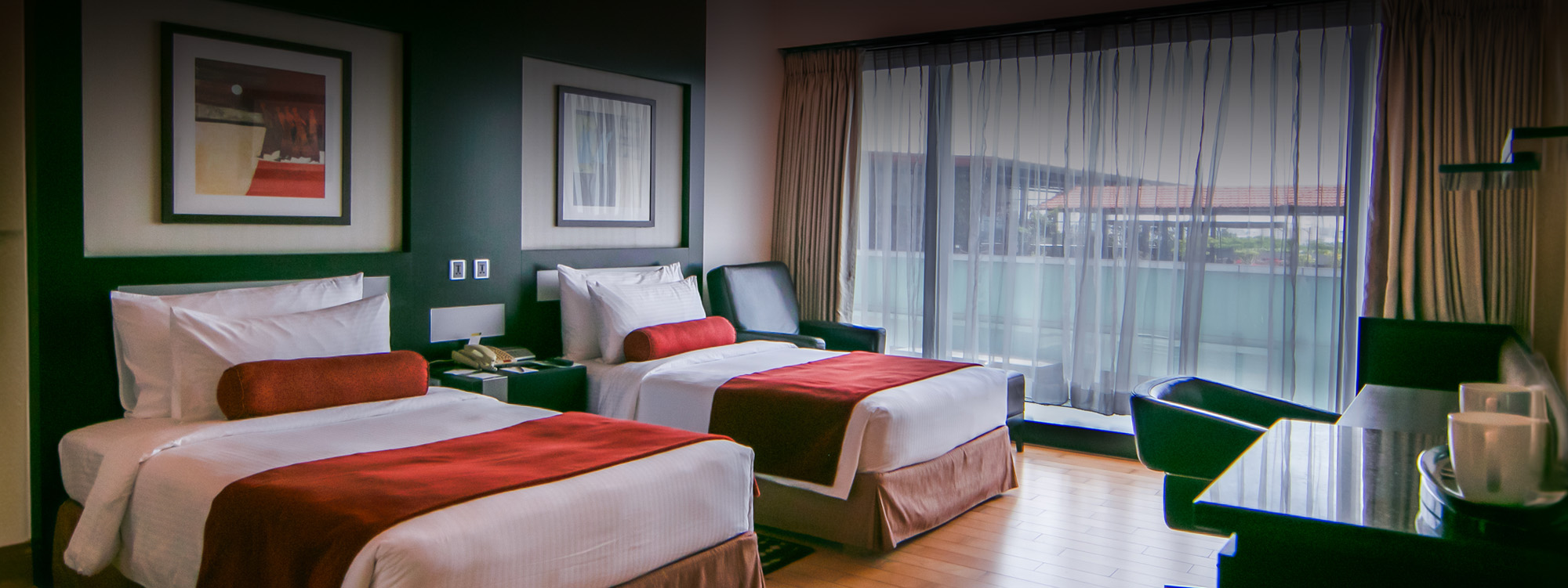 Delux Room copy