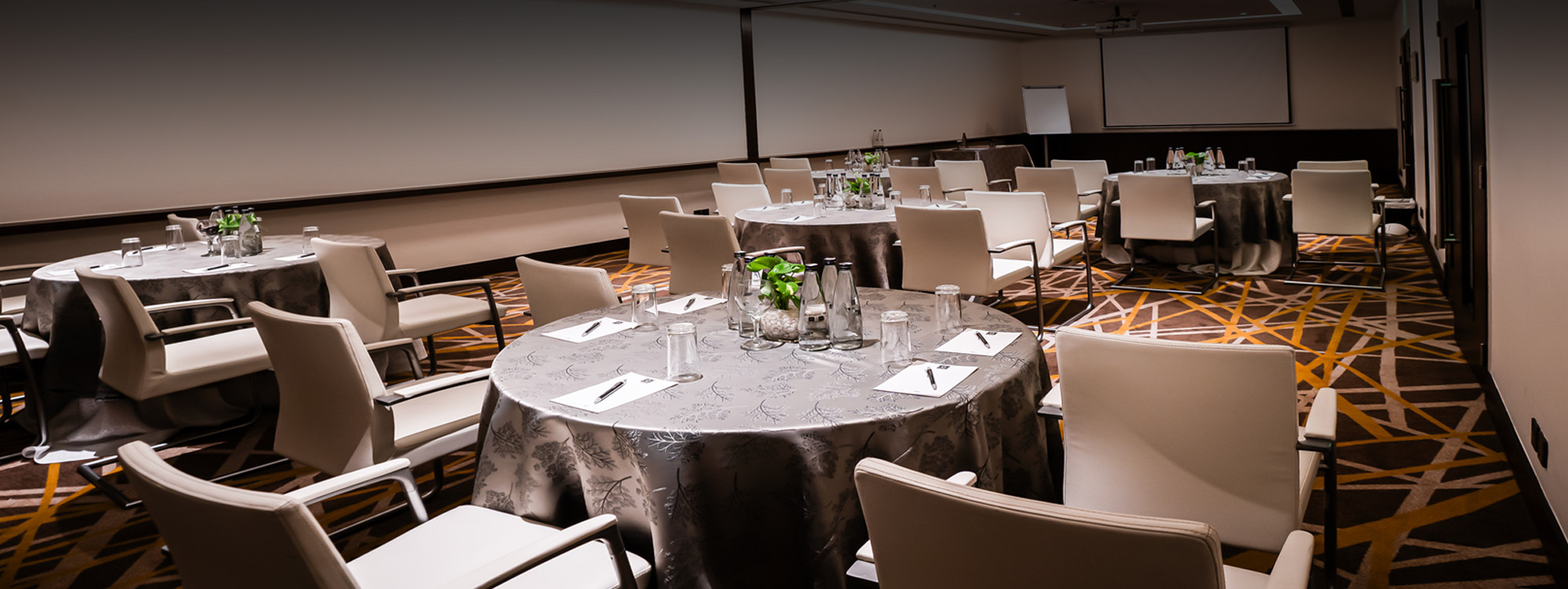 Meeting Room 1 October change