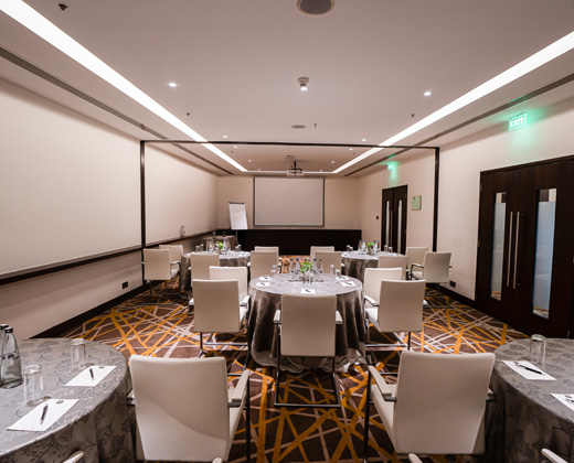 Meeting room 1 extra image Meeting room 1 extra image
